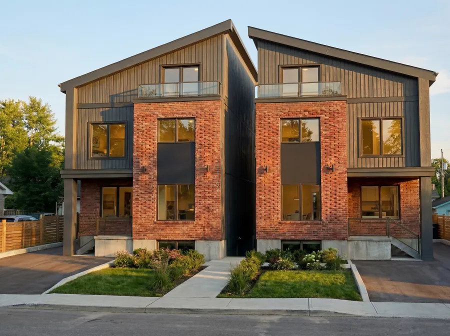 Starlit Homes ADUs